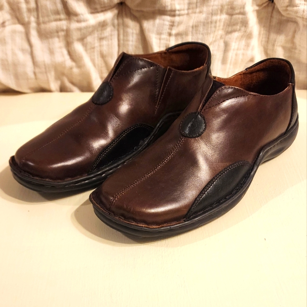 Josef Seibel womens shoes
